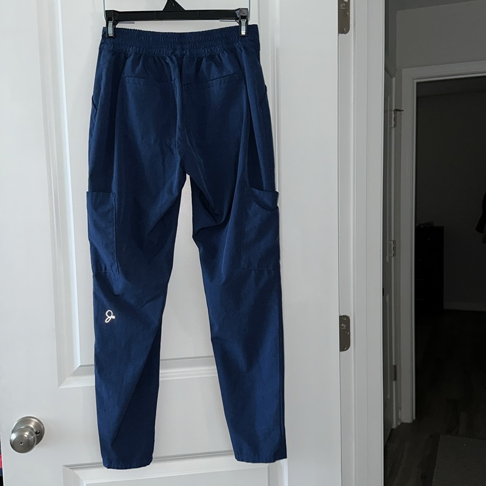 Jaanuu stat skinny cargo pant - Picture 4 of 8